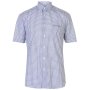 P.Cardin 100%original Мъжка риза къс ръкав НОВО внос Англия. , снимка 1 - Ризи - 21641832