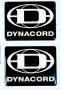 Лого за тонколони /обемни стикери на Dynacord , JBL , Electro Voice, снимка 2