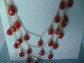 Нагръдник - огърлица 2, снимка 1