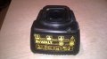 dewalt de9107 battery charger-made in germany-внос швеция, снимка 10