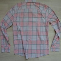 мъжка риза HOLLISTER размер L, снимка 6 - Ризи - 23984166