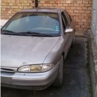 Продавам ford mondeo на части , снимка 8 - Автомобили и джипове - 16951746