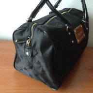 Черна дамска чанта "Орифлейм" / Oriflame, снимка 4 - Чанти - 9633495