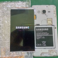 LCD Display Дисплей за Samsung G530 G531F G531 G531H G532 Galaxy Grand Prime , снимка 3 - Samsung - 20742402