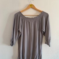 Дамска блуза, снимка 5 - Блузи с дълъг ръкав и пуловери - 24633969