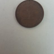 Монета 2 Немски Пфенига 1978г. / 1978 2 German Pfennig Coin KM# 106a-J# 381a Schön# 104a, снимка 2 - Нумизматика и бонистика - 15594202