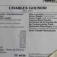 CHARLES GOUNOD, снимка 5 - CD дискове - 24478933