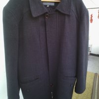 Мъжко палто, снимка 1 - Якета - 22899873