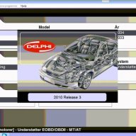 GOLD Autocom / Delphi диагностика Ds150e Vci obd2 2014.2, Клас А+++, снимка 5 - Аксесоари и консумативи - 10702870