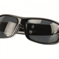 Слънчеви очила DUNLOP, поляризиращи, с магнит + КАЛЪФ , снимка 1 - Слънчеви и диоптрични очила - 25291188