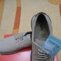 №41 нови италиански обувки, снимка 4 - Ежедневни обувки - 20240059