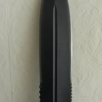 Кама-нож, двуостър- 3 вида, снимка 12 - Ножове - 25169697
