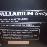 palladium prestige-deck-внос швеицария, снимка 10 - Декове - 23556415