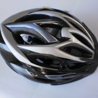 Продавам колела внос от Германия  каска за велосипед CRATONI ZETHOS HELMETS 54-59см, снимка 10 - Спортна екипировка - 10741408