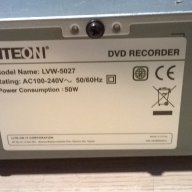 Liteon lvw-5027 hdd/dvd recorder+remote-внос швеицария, снимка 12 - Ресийвъри, усилватели, смесителни пултове - 15298644