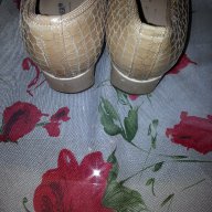 дамски обувки SALAMANDER  Lorenzo Banfi, снимка 8 - Дамски обувки на ток - 15896638