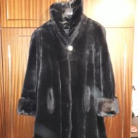 Продавам-палто, снимка 2 - Палта, манта - 24457420