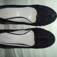 Дамски луксозни парти обувки, снимка 1 - Дамски елегантни обувки - 23626358