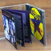The Stars Of The Buena Vista 21st Century: When Life Begins..., снимка 5 - CD дискове - 22235207