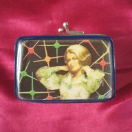 Старо дамско руско портмоне, снимка 4 - Антикварни и старинни предмети - 13904354