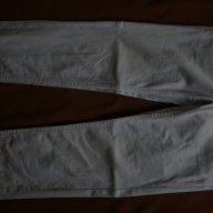 Бели дънки armani jeans, снимка 12 - Дънки - 18418330