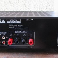 ★ █▬█ █ ▀█▀ ★ PIONEER A-107 – Direct energi Mos-Fet amplifier. , снимка 6 - Ресийвъри, усилватели, смесителни пултове - 22616141