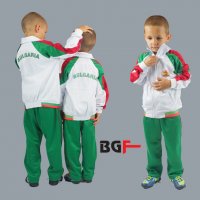 BGF Анцуг България, снимка 4 - Спортни екипи - 25960568