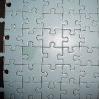 Оригинални винтидж пъзели "Ravensburger Puzzle" / "Равенсбургер", пъзел, снимка 6 - Пъзели - 18913042