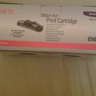 Продавам оригинална тонер касета за Xerox Pе220, снимка 5 - Други машини и части - 6672060