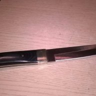ПОРЪЧАН!!!Охотник 29см-марков руски нож за лов или колекция, снимка 10 - Ножове - 17822598