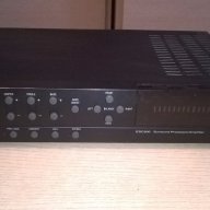 Jbl esc200 amplifier-внос швеицария, снимка 4 - Ресийвъри, усилватели, смесителни пултове - 17814924