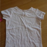 нова блуза Nutmeg, 6-7г, снимка 4 - Детски Блузи и туники - 17416003