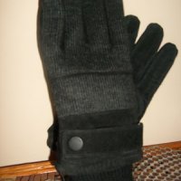 Кожени мъжки ръкавици EXTREME, снимка 4 - Ръкавици - 26174712
