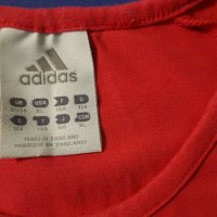 Тениска Adidas, снимка 3 - Тениски - 21200580