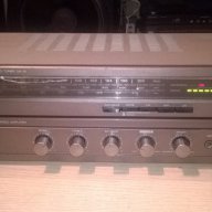 sharp sa-10hb-stereo receiver-made in japan-от швеицария, снимка 3 - Ресийвъри, усилватели, смесителни пултове - 16019877