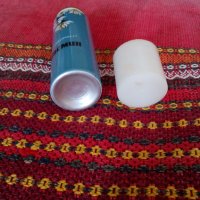 Опаковка от дезодорант ЖАСМИН,Фармахим, снимка 5 - Антикварни и старинни предмети - 22999772