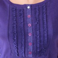Блуза "marco pecci", снимка 2 - Блузи с дълъг ръкав и пуловери - 8369019