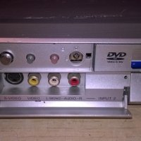 pioneer hdd & dvd recorder-за ремонт-внос швеицария, снимка 10 - Плейъри, домашно кино, прожектори - 22793485