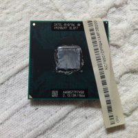 процесори cpu Intel за лаптопи, снимка 4 - Процесори - 19654450