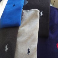 Мъжки пуловер-Polo/реплика, снимка 3 - Блузи - 16271442