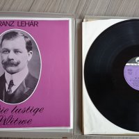 LP грамофонни плочи класика Lanza Karajan Bizet Ravel Rachmainov Ashkenazy, снимка 7 - Грамофонни плочи - 23669883