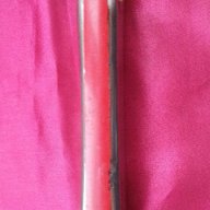 Стара полска хармоника, снимка 3 - Антикварни и старинни предмети - 13855599
