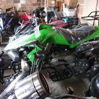Налични на склад ATV--50cc,110cc,125cc,150cc,200cc,250cc,300cc,350cc,, снимка 13 - Мотоциклети и мототехника - 25449315