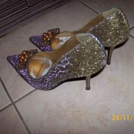 Дамски обувки, снимка 1 - Други - 16928368