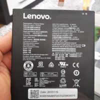 Продавам батерия за таблет Lenovo  tab 2 A8-50LC  , снимка 1 - Таблети - 24238187