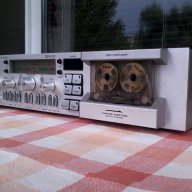 Grundig CF 5500, High-End                                                                           , снимка 4 - Аудиосистеми - 15084013