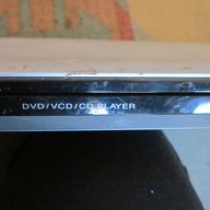 dvd player  LG, снимка 3 - Плейъри, домашно кино, прожектори - 17806277