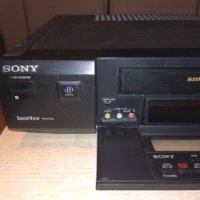 sony slv-f900vc hifi stereo video-внос швеицария, снимка 13 - Плейъри, домашно кино, прожектори - 21302575
