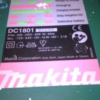 ПОРЪЧАНО-makita dc1801-charger-внос англия, снимка 8 - Други инструменти - 18826464