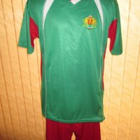 2023 - България - Спортни екипи(тениска с къси гащи)-четири варианта , снимка 17 - Тениски - 12940038